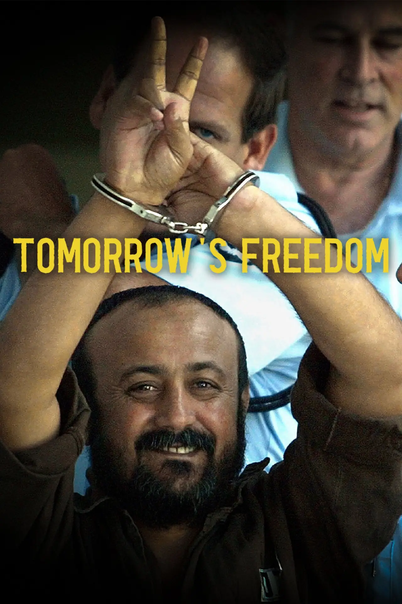 Постер к фильму "Marwan: Tomorrow