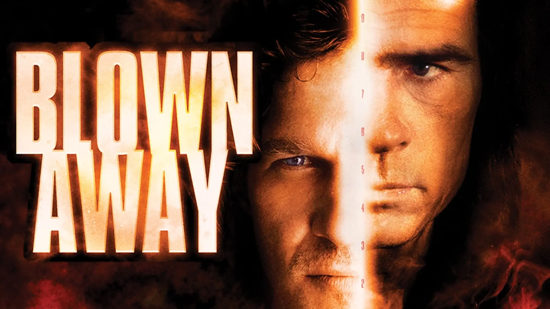 Видео к фильму Подрывники — Blown Away Trailer 1994