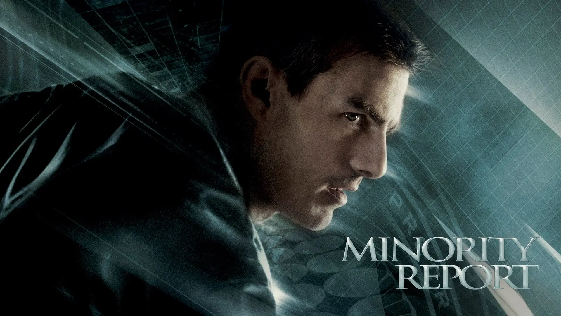 Видео к фильму Особое мнение — TRAILER VIDEO