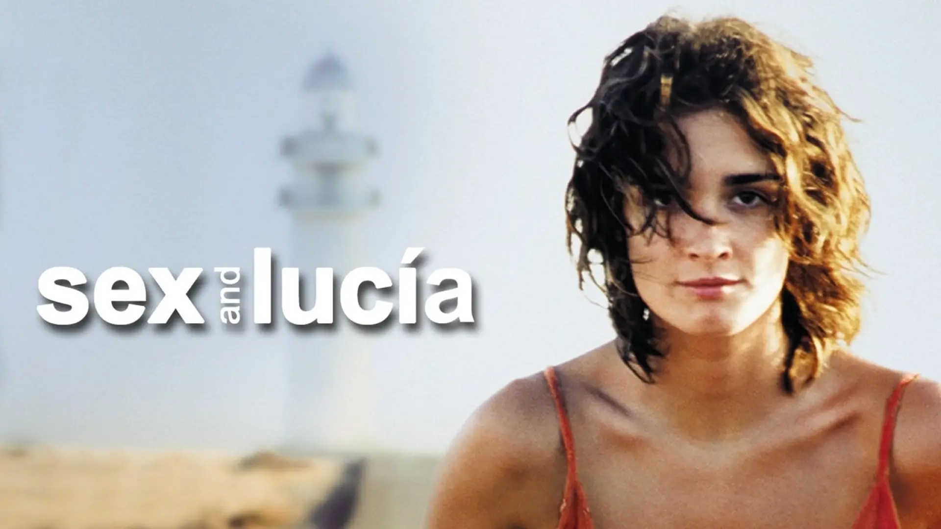 Видео к фильму Люсия и секс — Sex and Lucia - Uncensored Trailer (2001) Paz Vega
