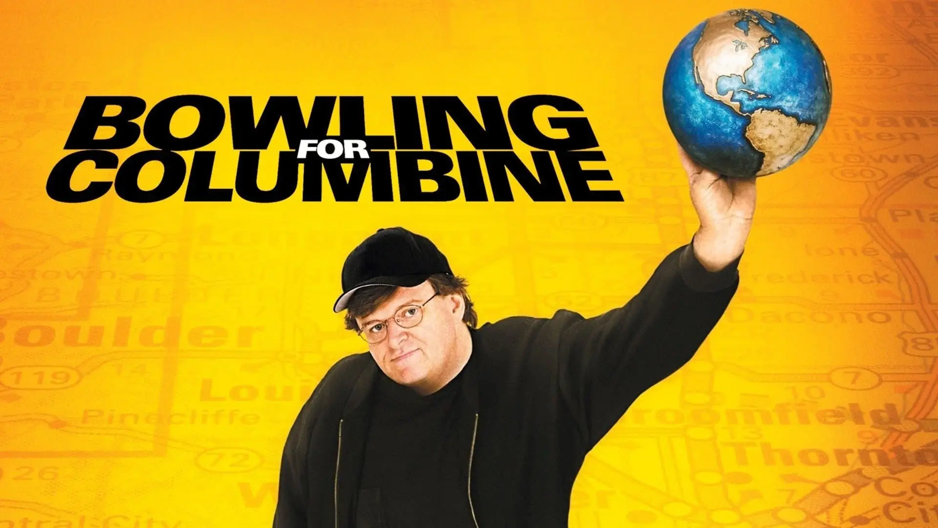 Видео к фильму Боулинг для Колумбины — Bowling for Columbine (2002) ORIGINAL TRAILER [HD 1080p]