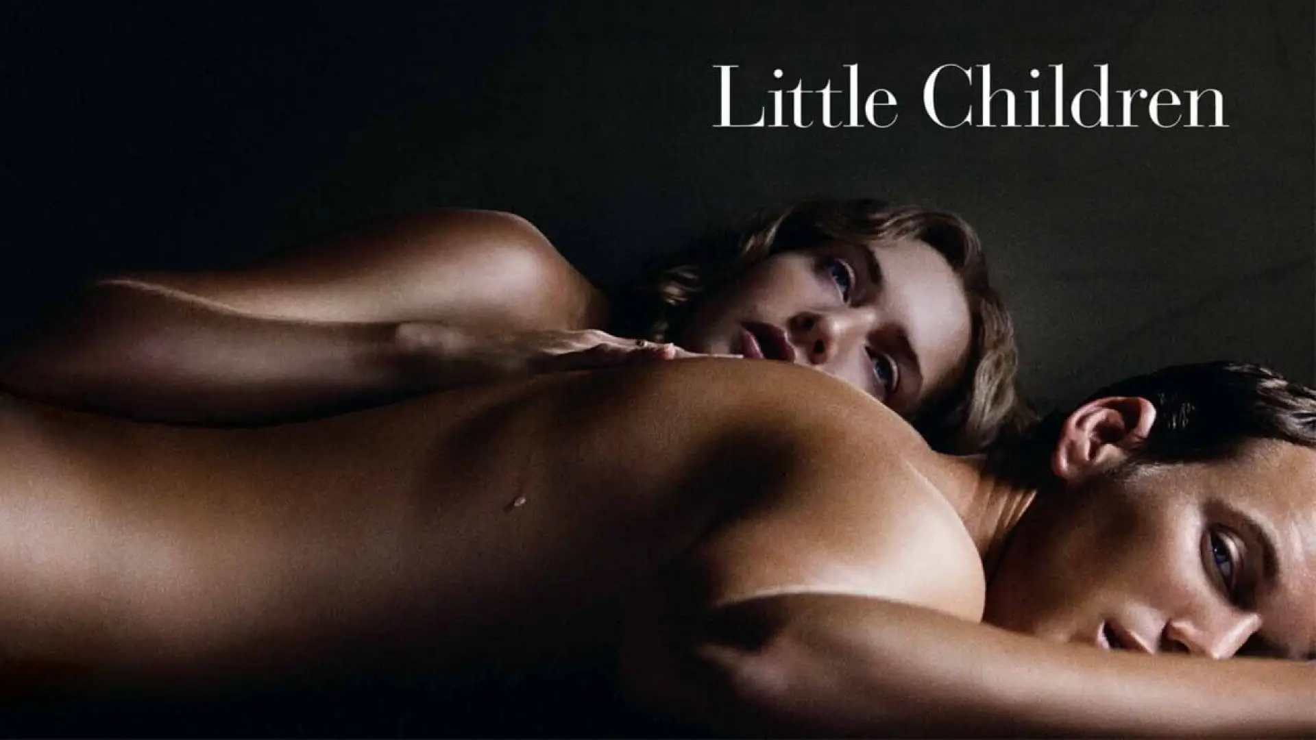 Видео к фильму Как малые дети — Little Children - Uncensored Trailer (2006) Kate Winslet, Patrick Wilson