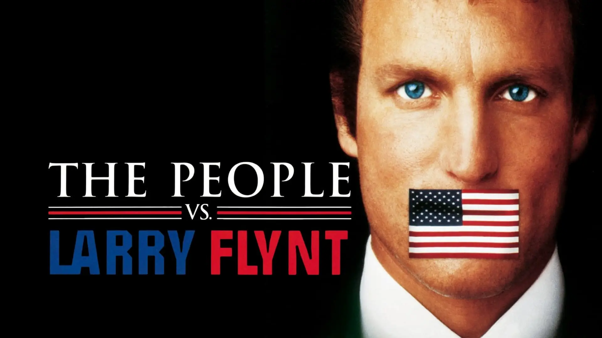 Видео к фильму Народ против Ларри Флинта — The People Vs Larry Flynt Trailer 1997