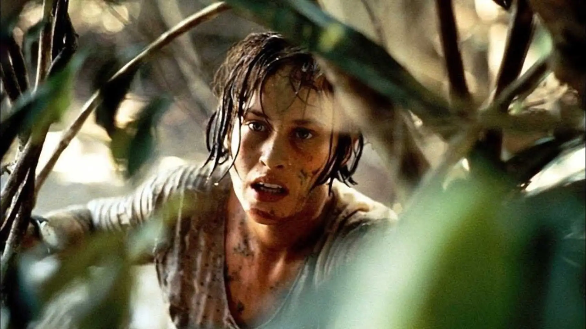 Видео к фильму За пределами Рангуна — Beyond Rangoon (1995) Trailer