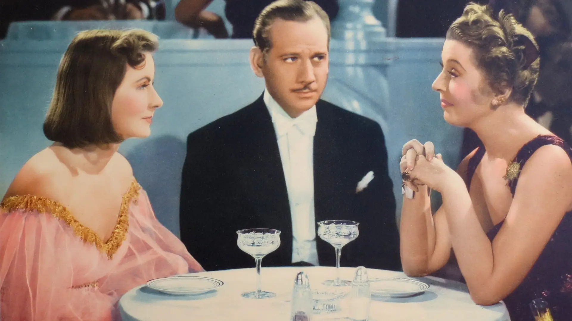 Видео к фильму Ниночка — Ninotchka - Trailer
