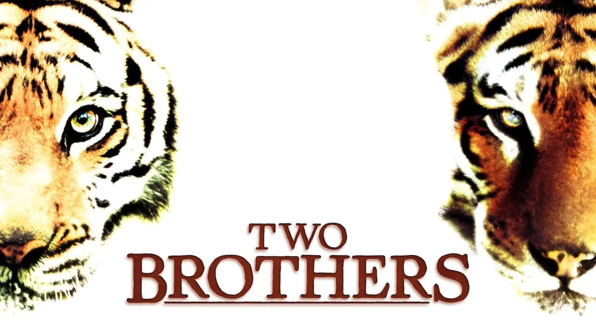 Видео к фильму Два брата — Two Brothers Official Trailer #1 - Guy Pearce Movie (2004) HD