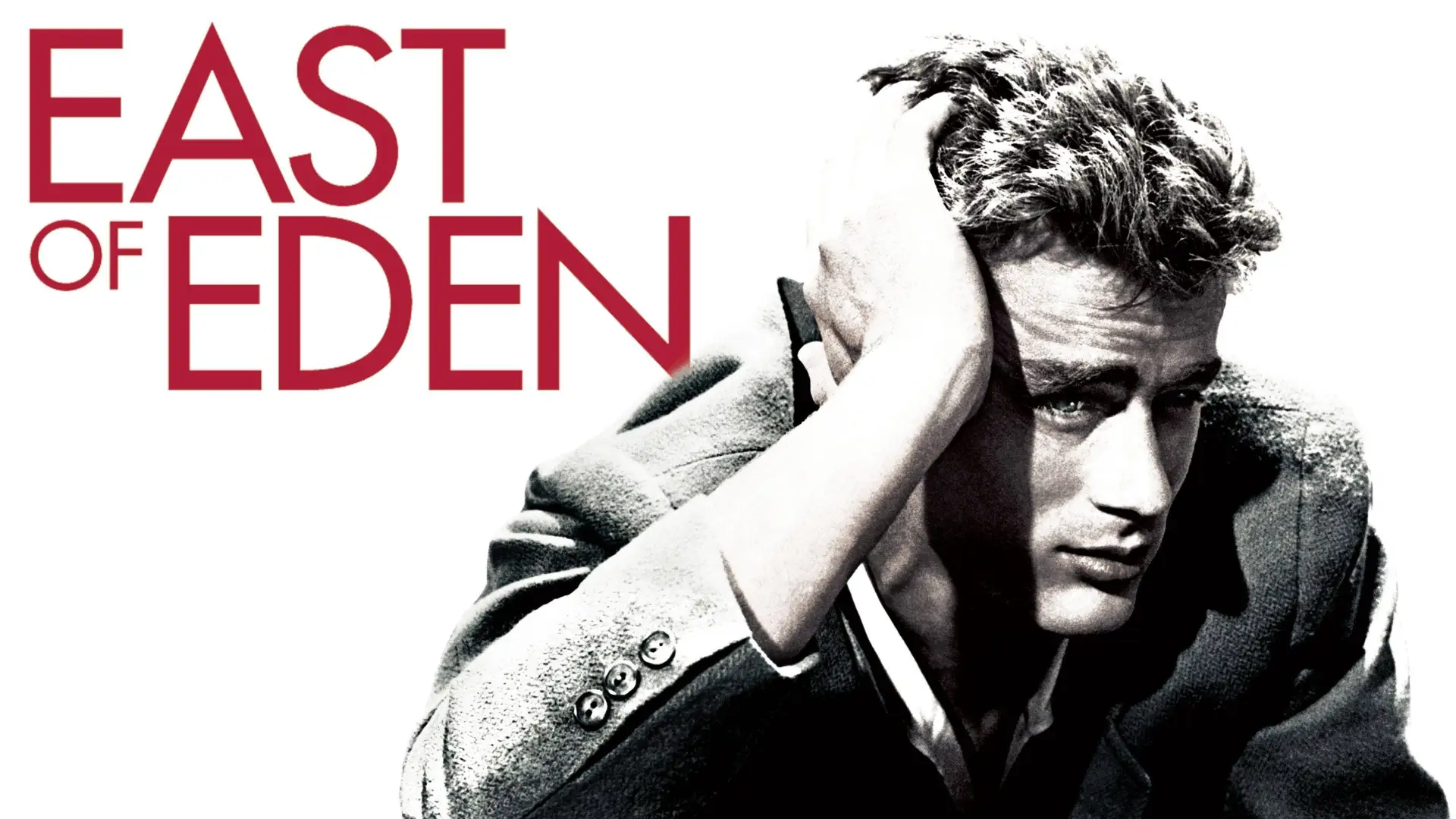 Видео к фильму К востоку от рая — East of Eden - Original Theatrical Trailer