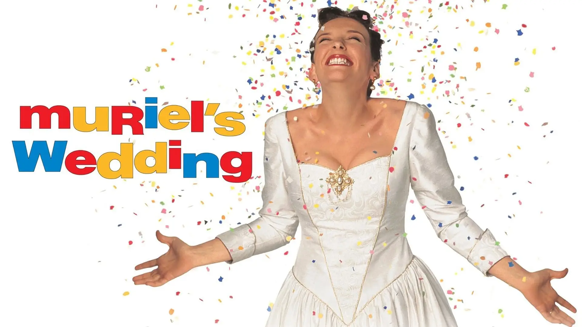 Видео к фильму Свадьба Мюриэл — Muriel's Wedding (1994) BLU-RAY TRAILER [HD]