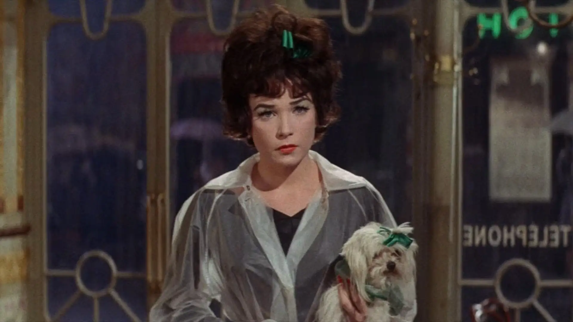 Видео к фильму Нежная Ирма — Irma la Douce Official Trailer #1 - Jack Lemmon Movie (1963) HD