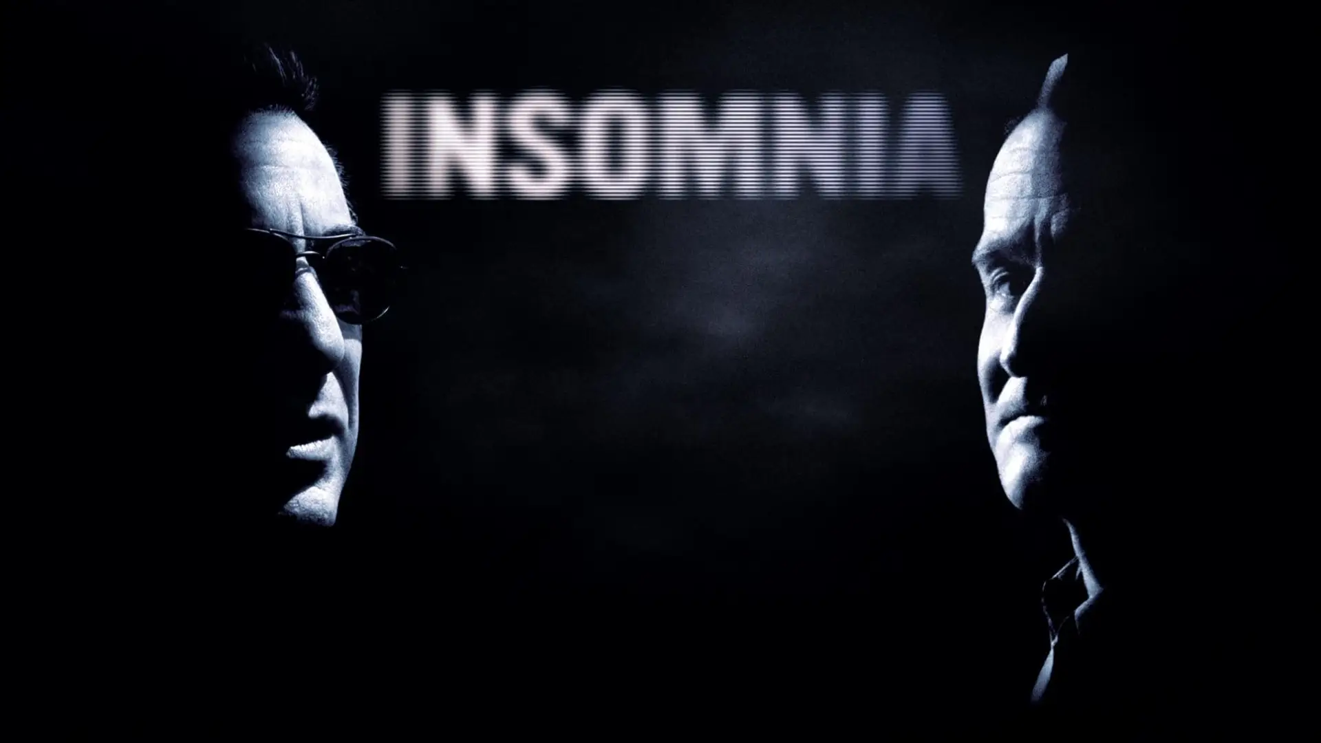 Видео к фильму Бессонница — Бессонница  Insomnia русский трейлер