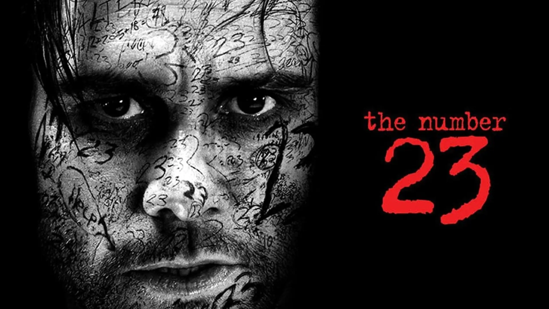 Видео к фильму Роковое число 23 — Роковое Число 23 (2007) | Трейлер #1