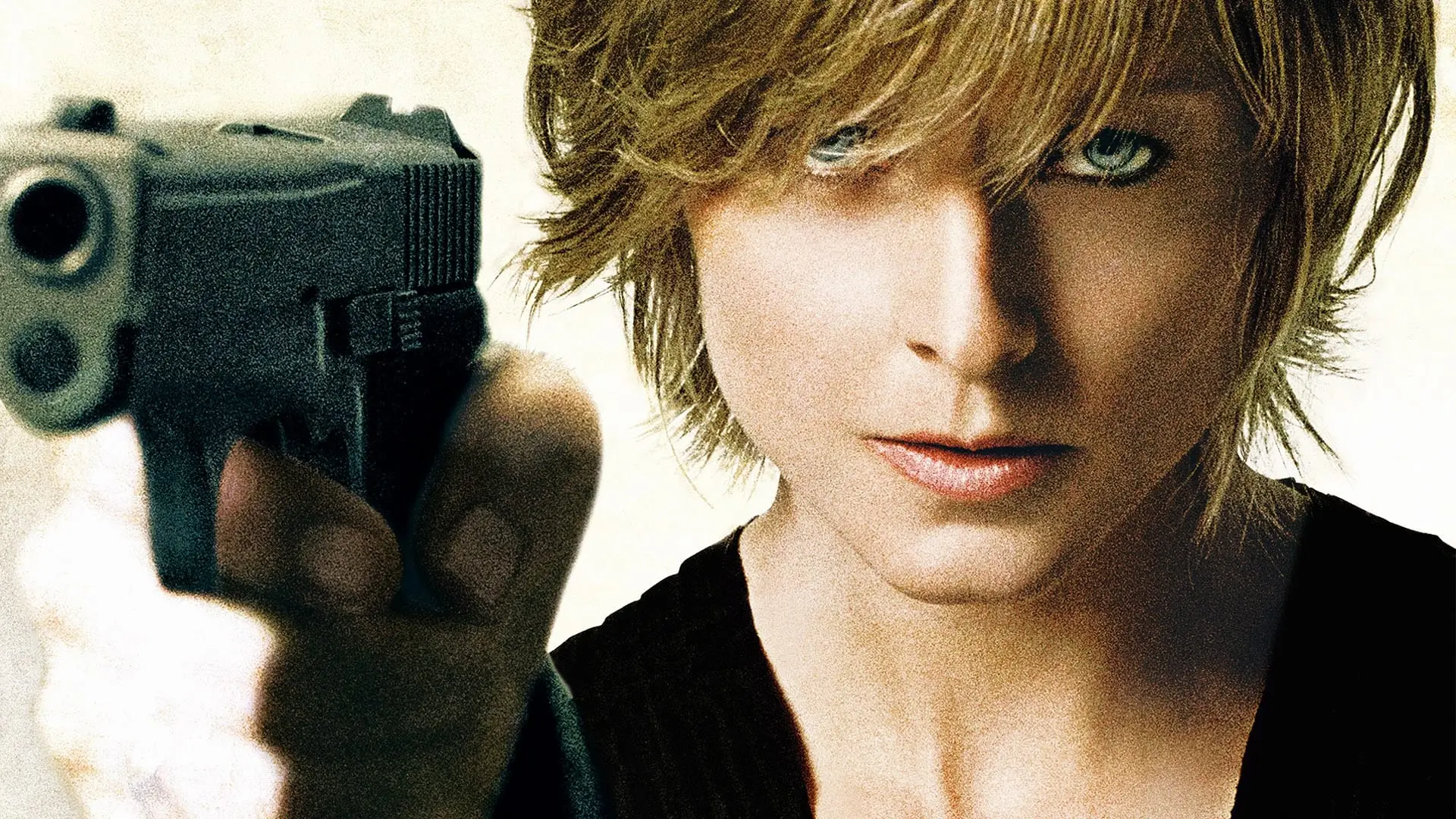 Видео к фильму Отважная — Отважная (2007) – трейлер