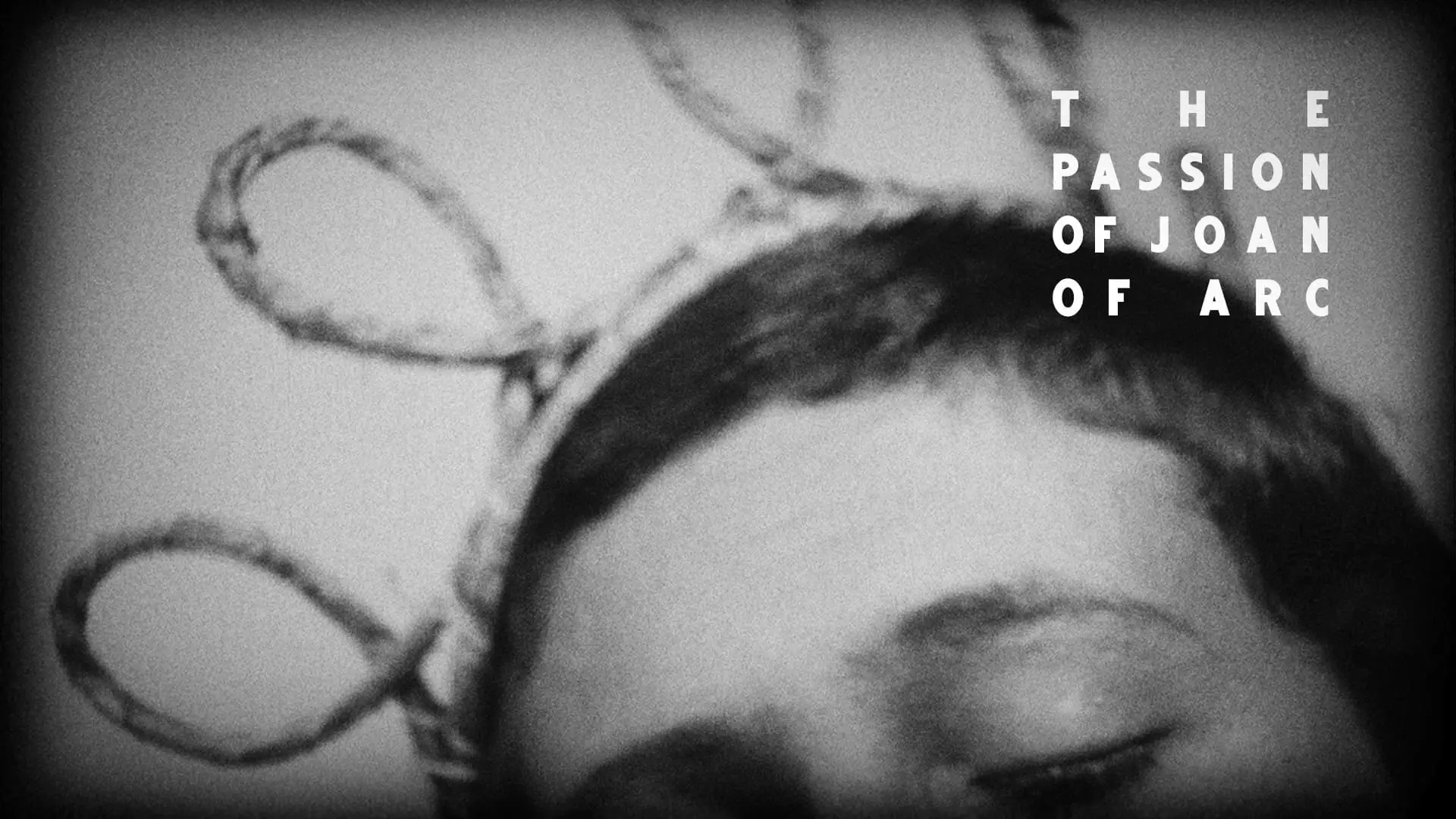 Видео к фильму Страсти Жанны д`Арк — THE PASSION OF JOAN OF ARC Trailer [1928]