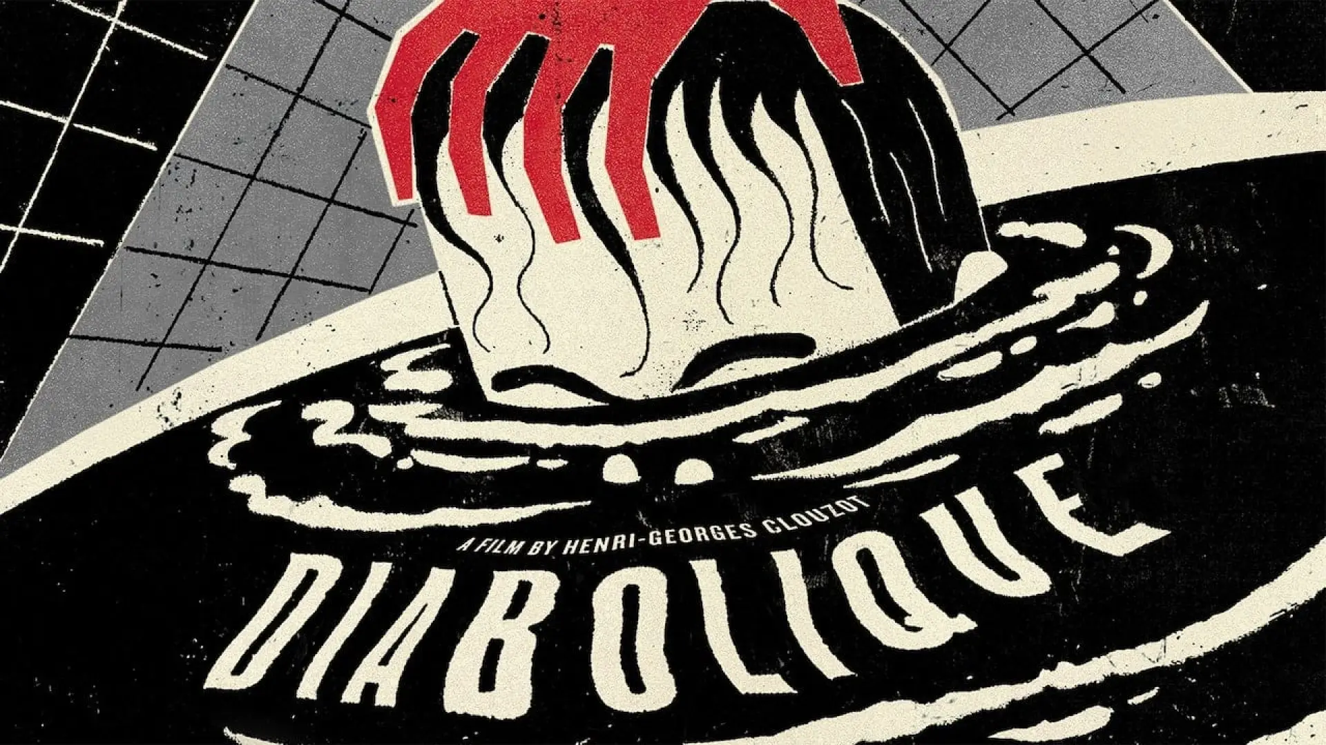 Видео к фильму Дьяволицы — John Badham on DIABOLIQUE