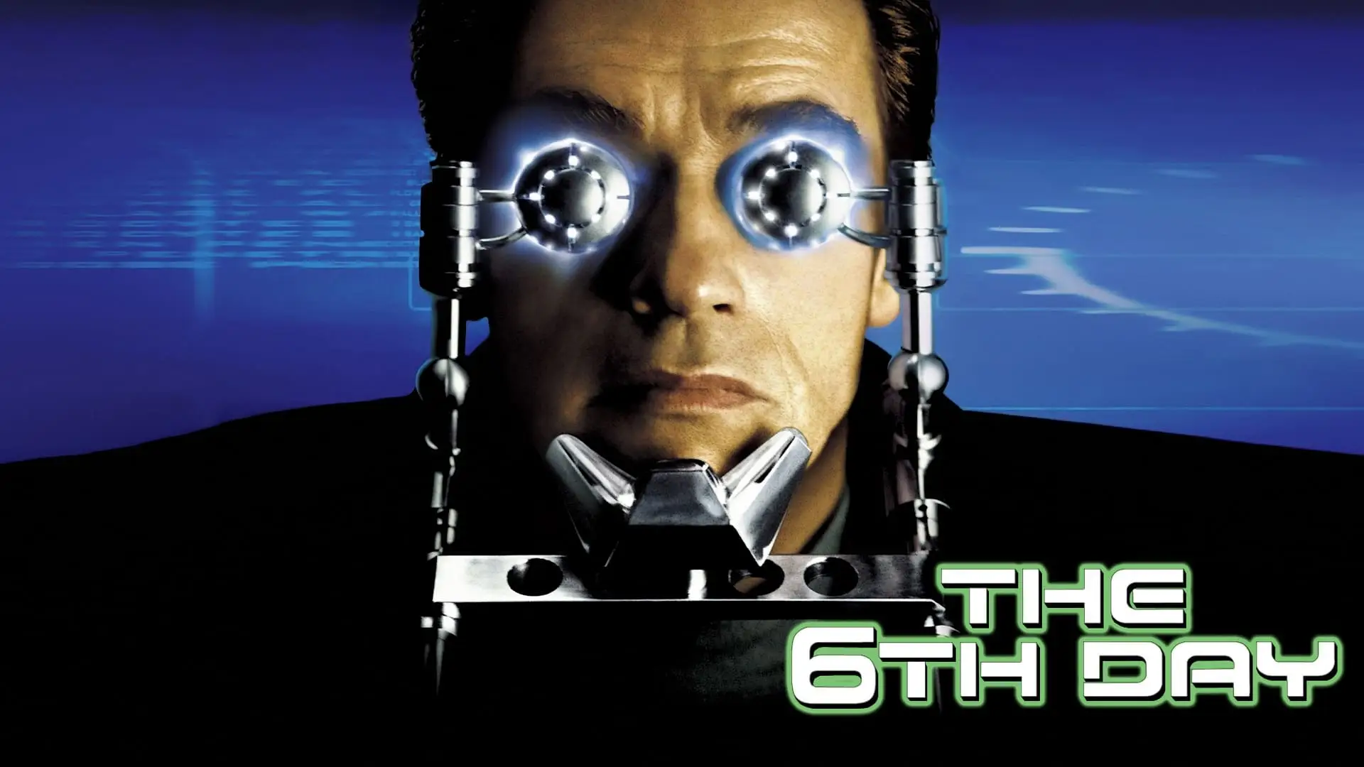Видео к фильму Шестой день — THE 6TH DAY Trailer (2000) | Arnold Schwarzenegger