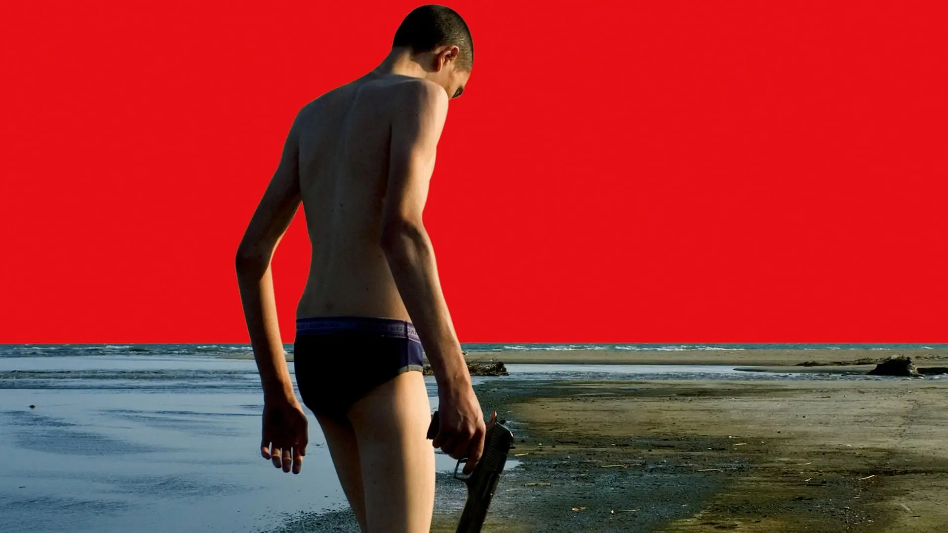 Видео к фильму Гоморра — Mark Kermode reviews Gomorrah | BFI Player