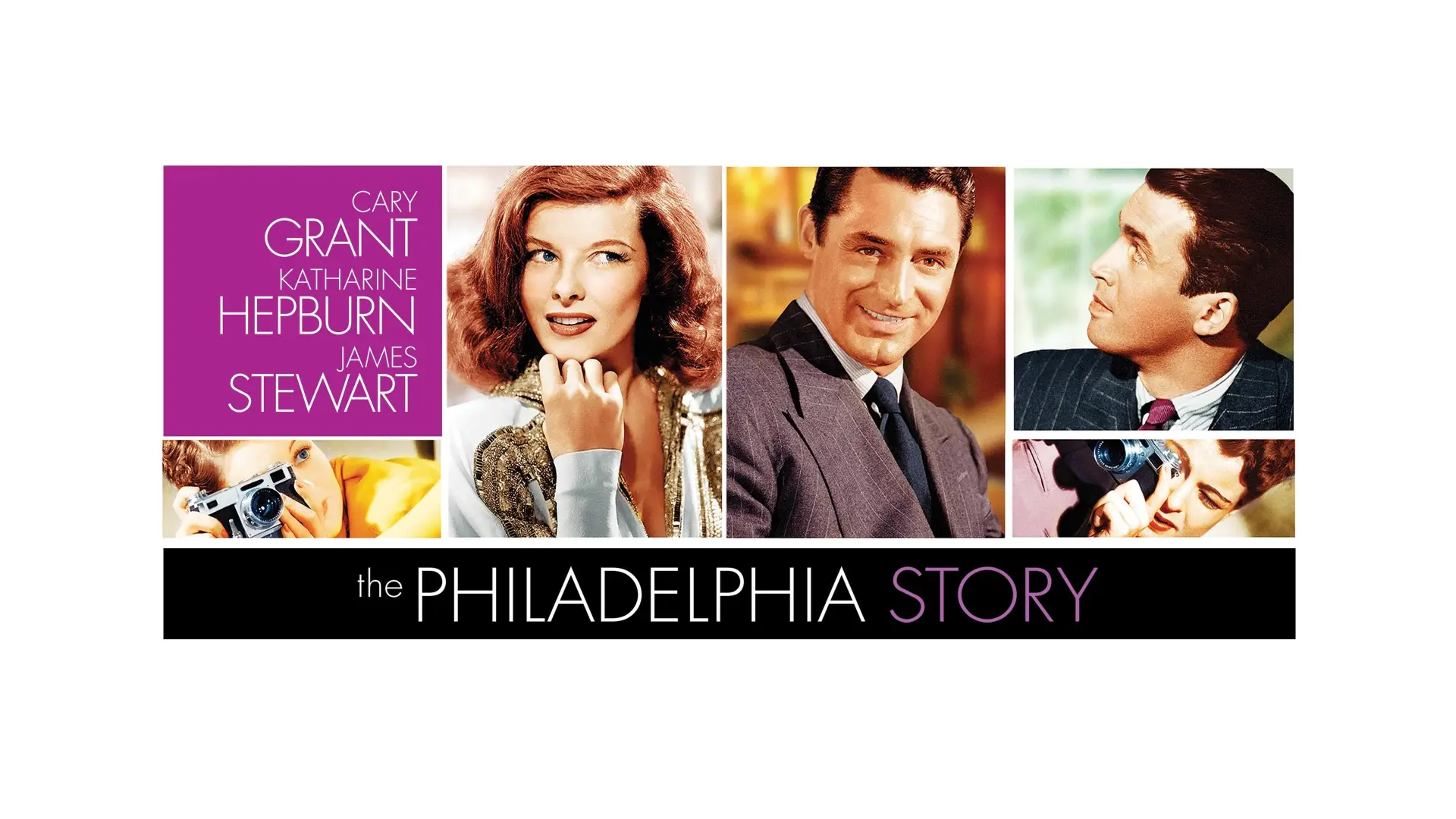Видео к фильму Филадельфийская история — The Philadelphia Story (1940) ORIGINAL TRAILER [HD]