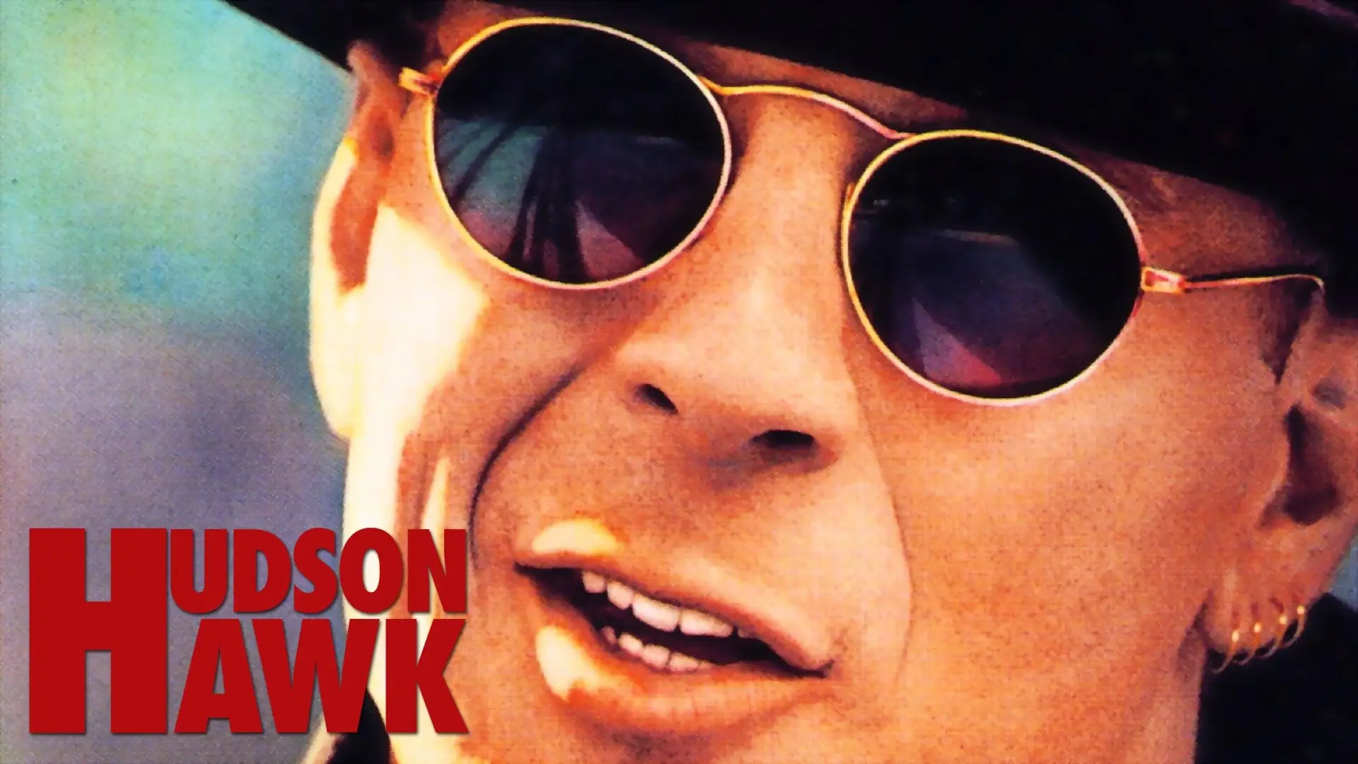 Видео к фильму Гудзонский ястреб — Hudson Hawk Trailer [HQ]