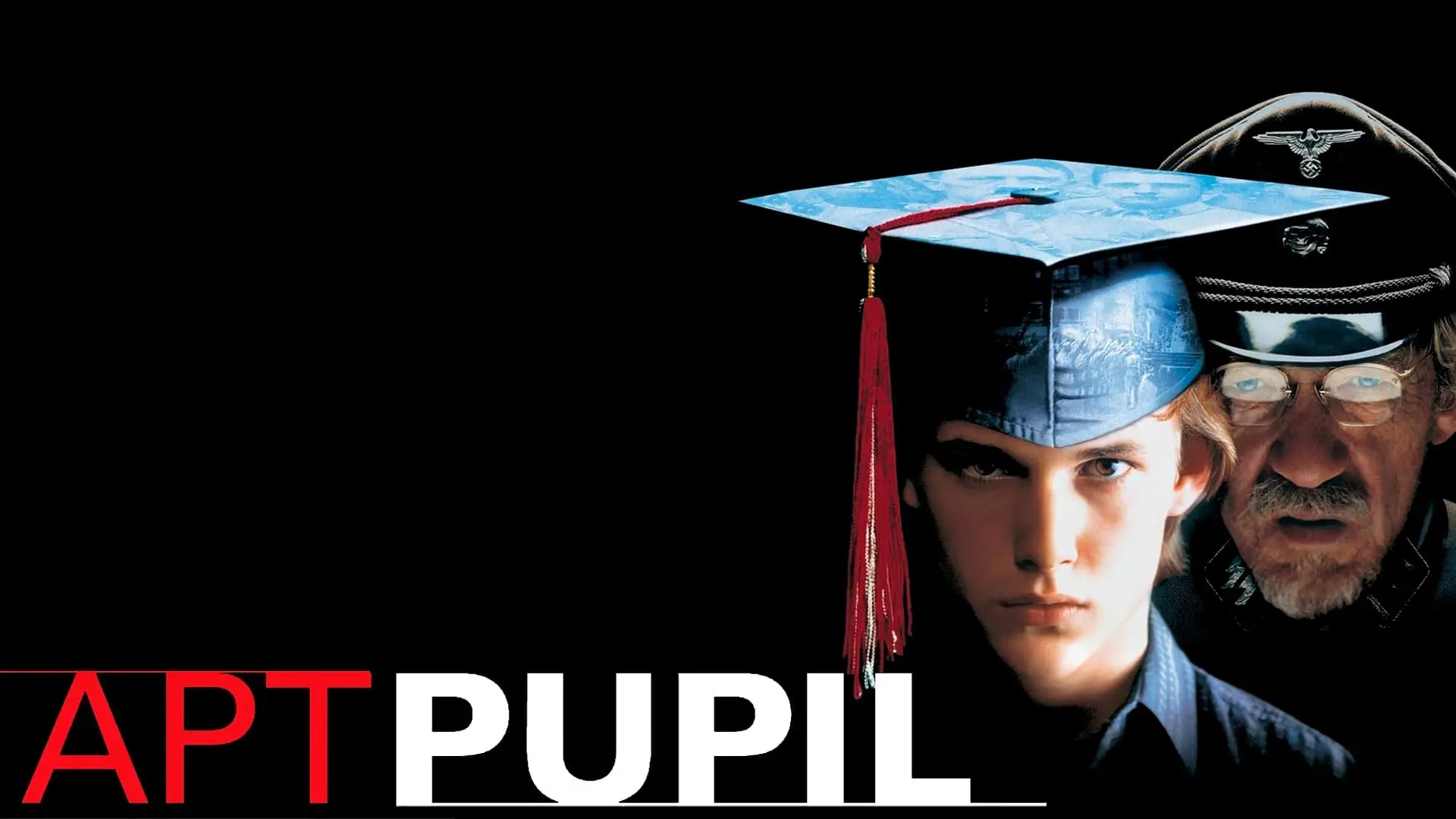 Видео к фильму Способный ученик — Apt Pupil (1998) Trailer Remastered HD