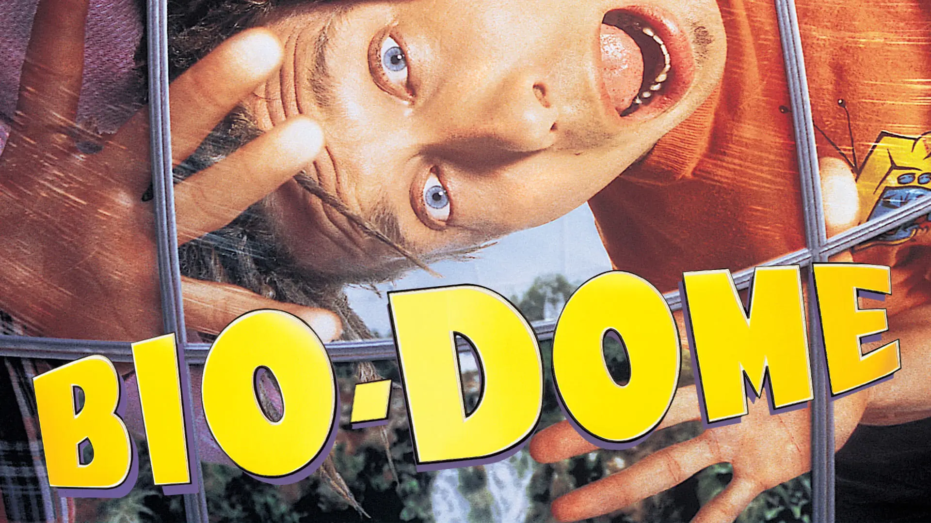 Видео к фильму Биосфера — Bio-Dome (1996) | On Campus with Tenacious D | MGM Studios