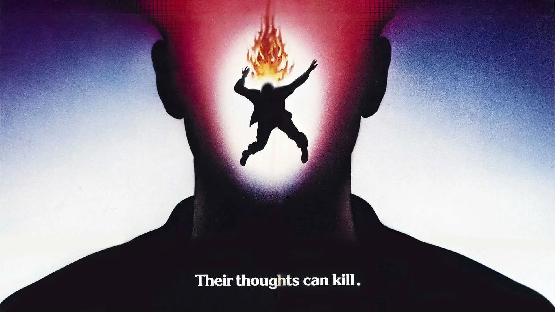 Видео к фильму Сканнеры — Сканнеры (Scanners, 1980) - трейлер на русском языке