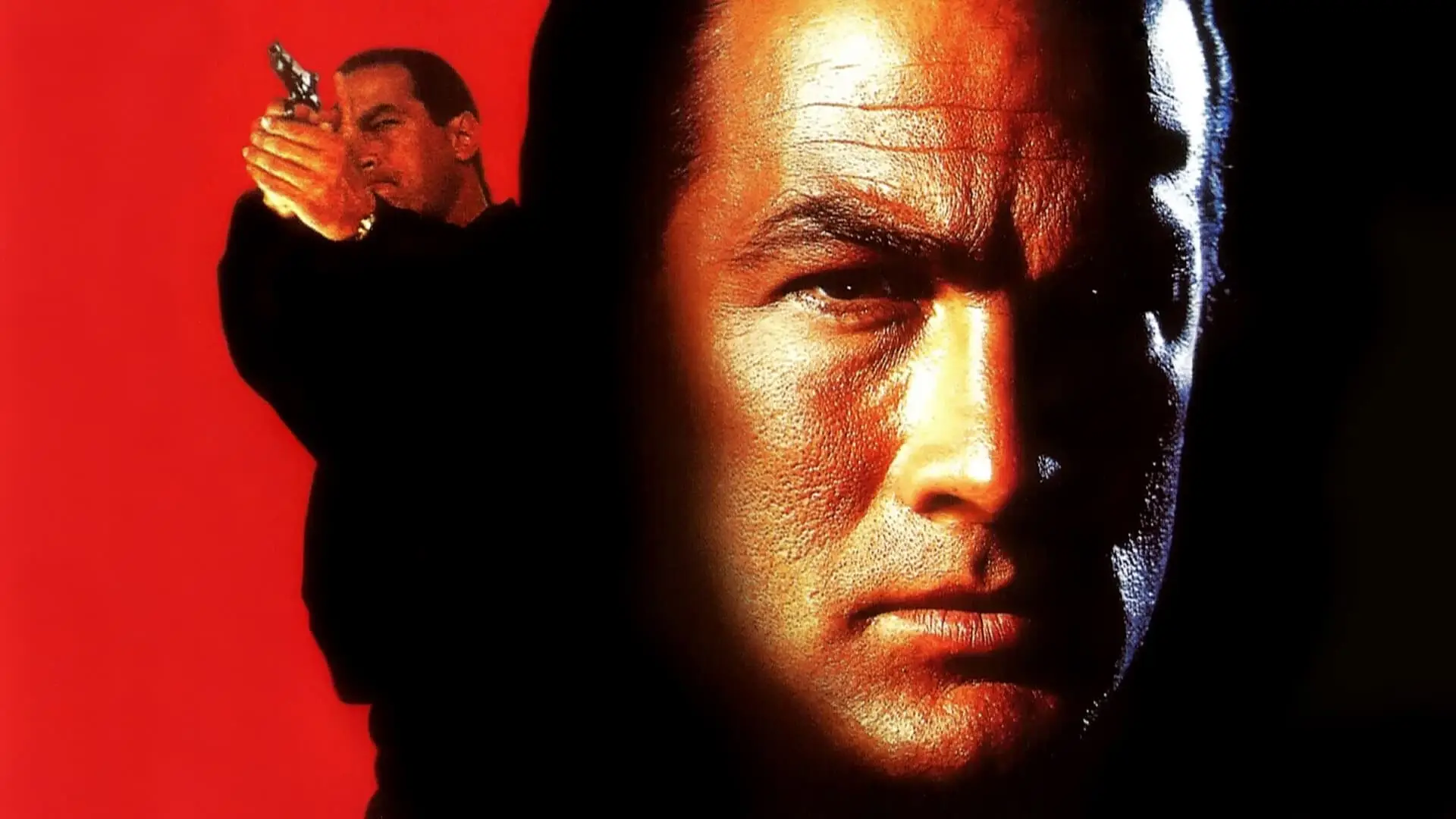 Видео к фильму Отмеченный смертью — Marked For Death Trailer 1990