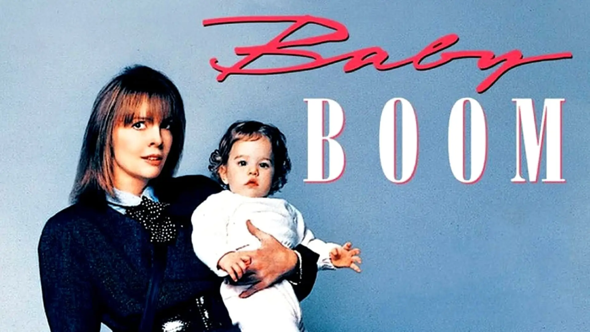 Видео к фильму Бум вокруг младенца — Baby Boom ≣ 1987 ≣ Trailer