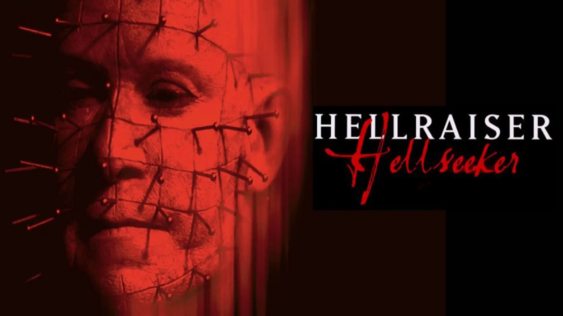 Видео к фильму Восставший из ада 6: Поиски ада — Hellraiser VI: Hellseeker - Trailer