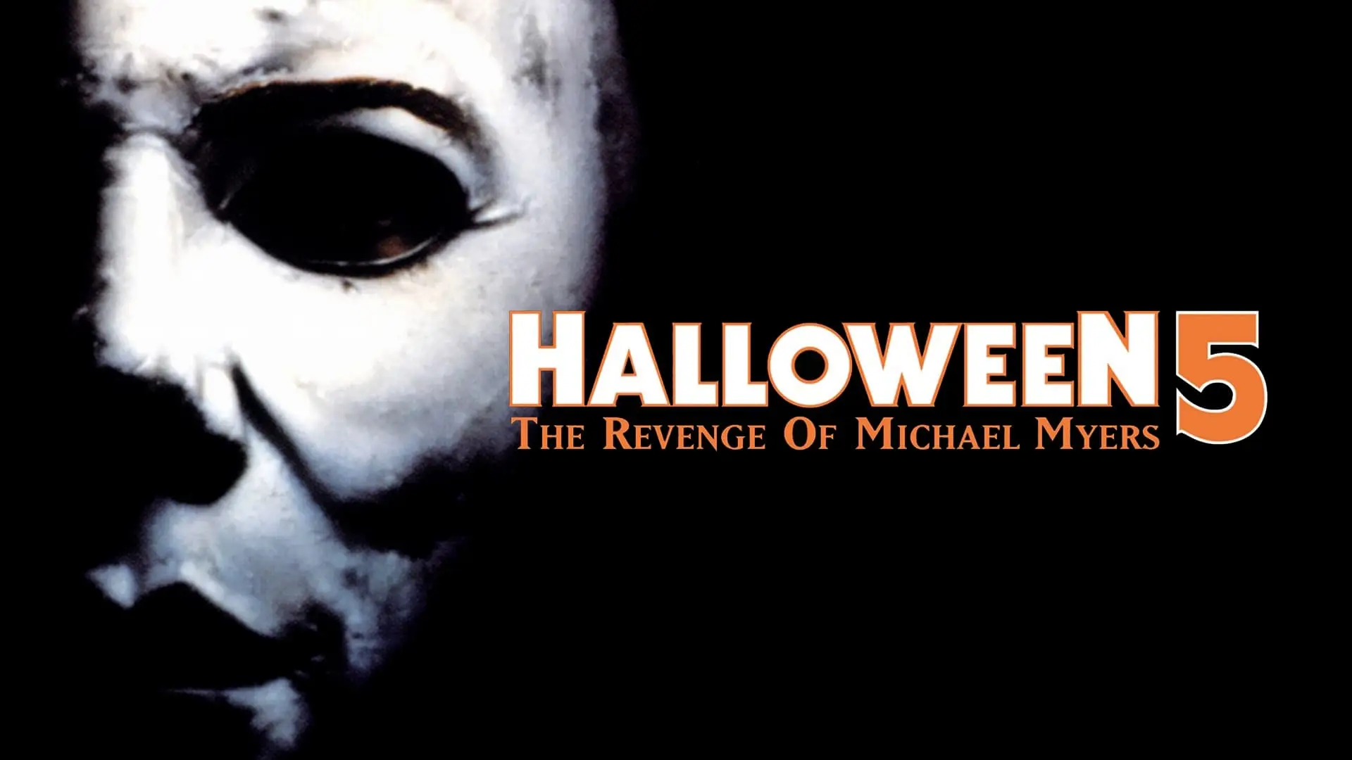 Видео к фильму Хэллоуин 5: Месть Майкла Майерса — HALLOWEEN 5 OFFICIAL TRAILER HD