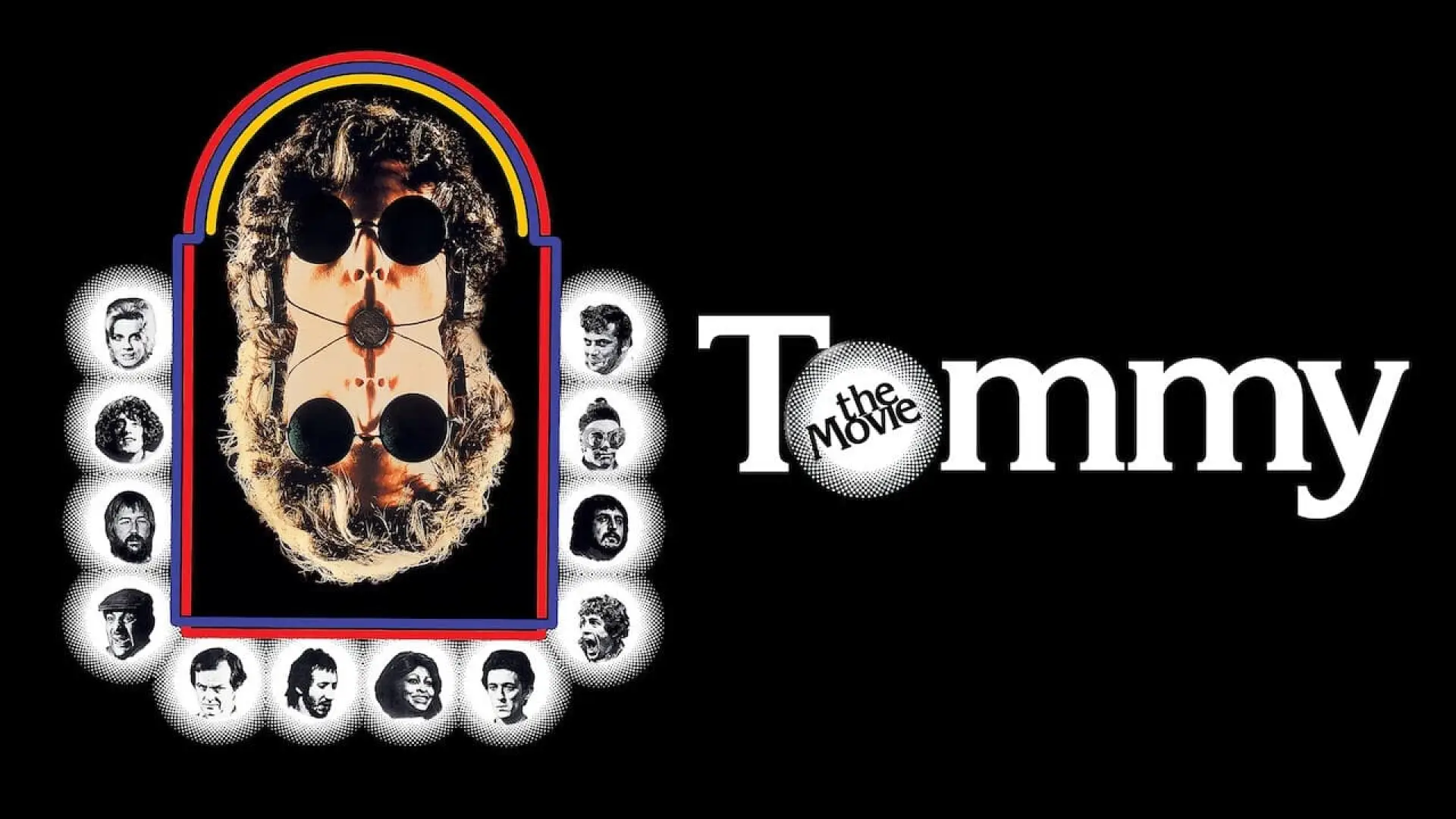 Видео к фильму Томми — Bernard Rose on TOMMY
