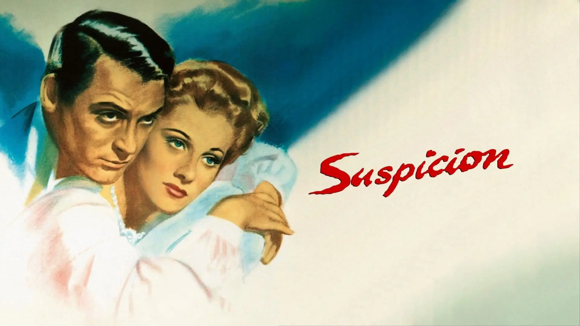 Видео к фильму Подозрение — Suspicion - Alfred Hitchcock | 1941