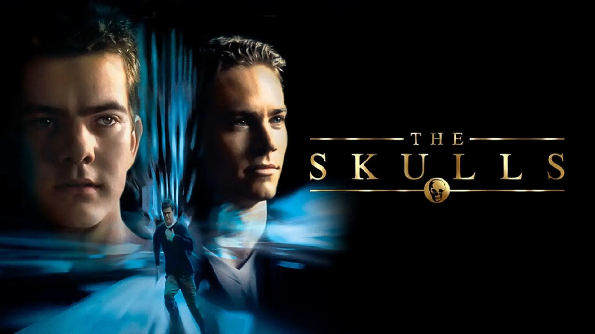 Видео к фильму Черепа — The Skulls Trailer (2000)