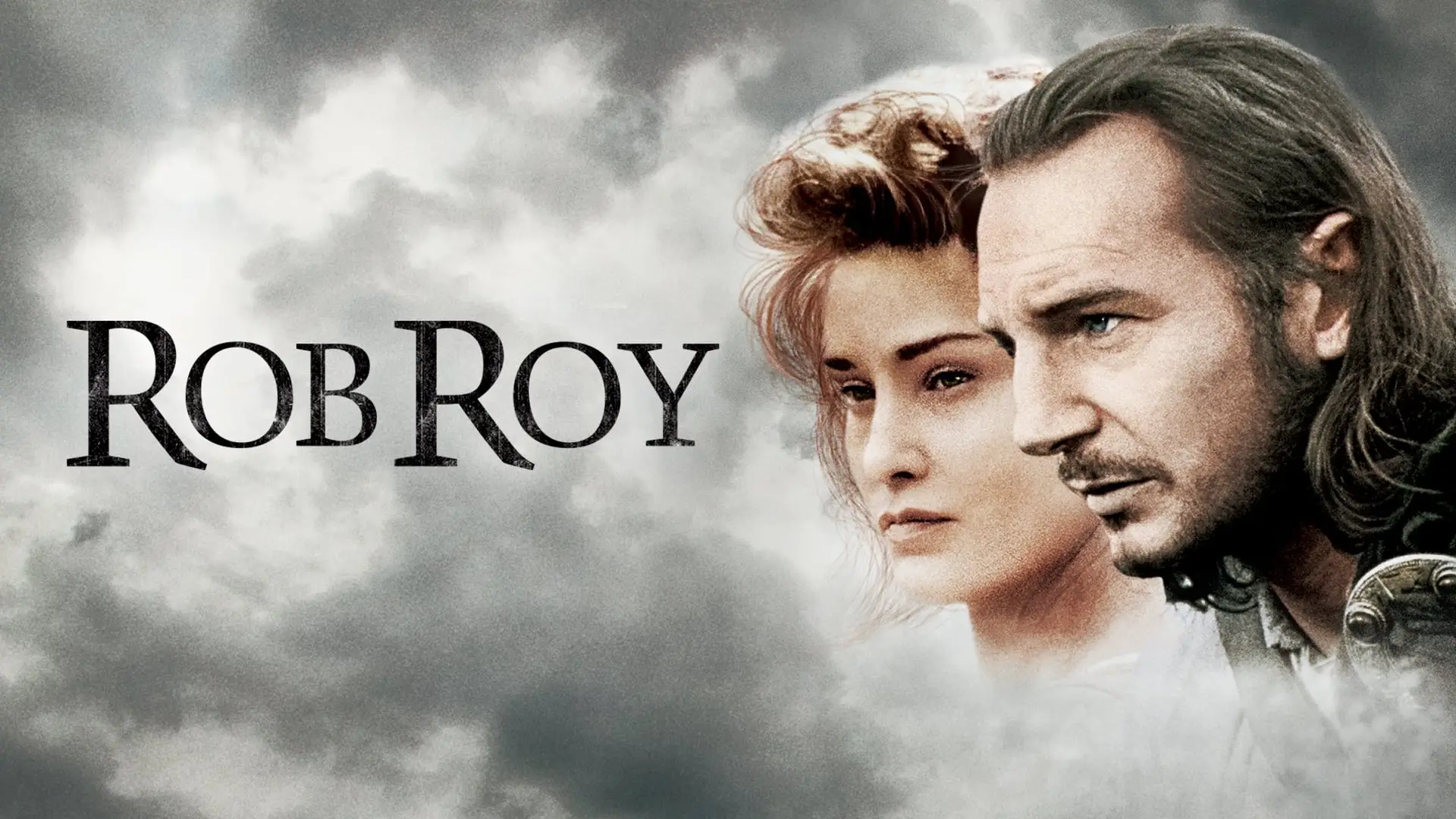 Видео к фильму Роб Рой — Rob Roy Official Trailer #1 - John Hurt Movie (1995) HD
