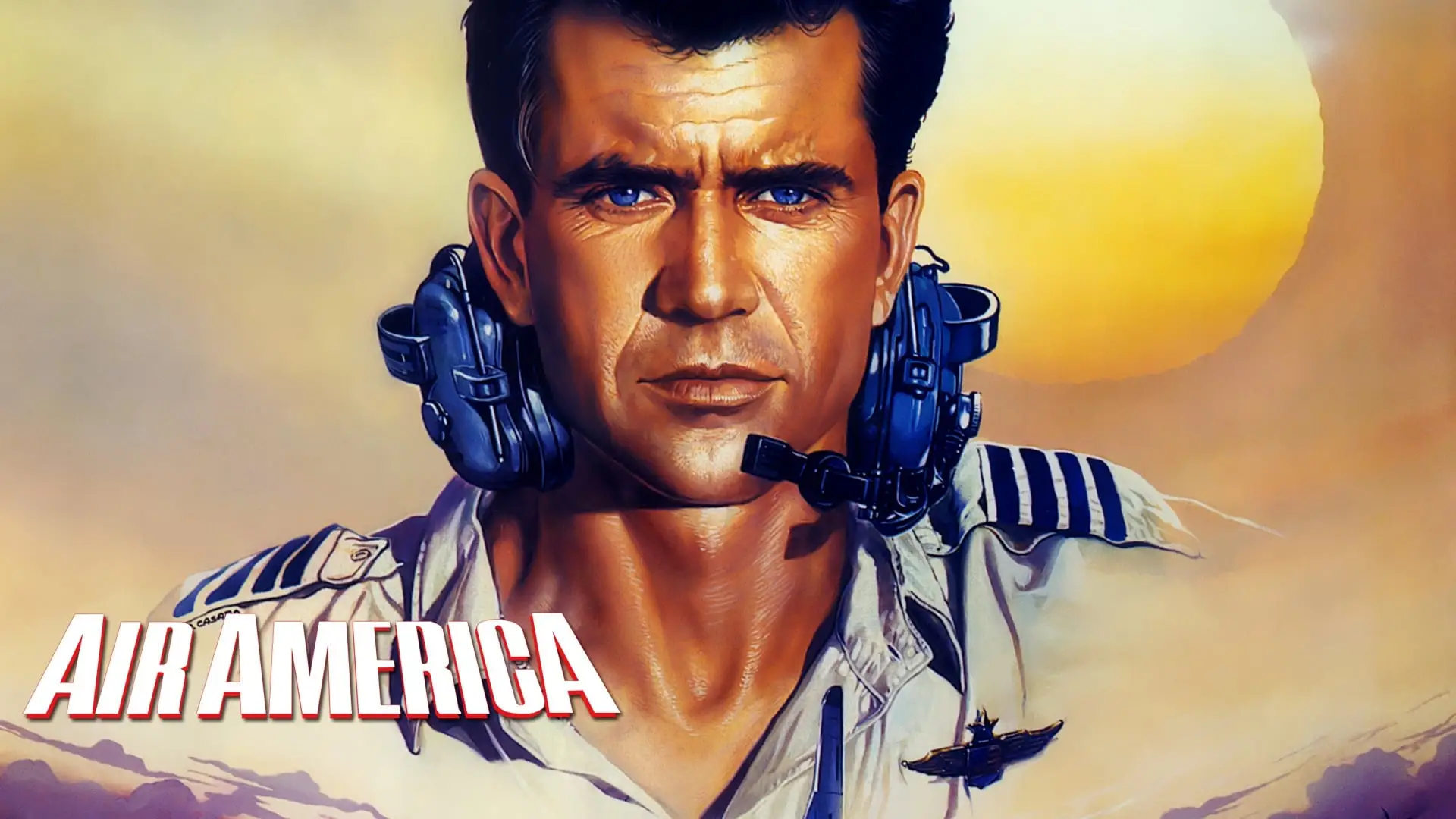 Видео к фильму Эйр Америка — Air America Trailer
