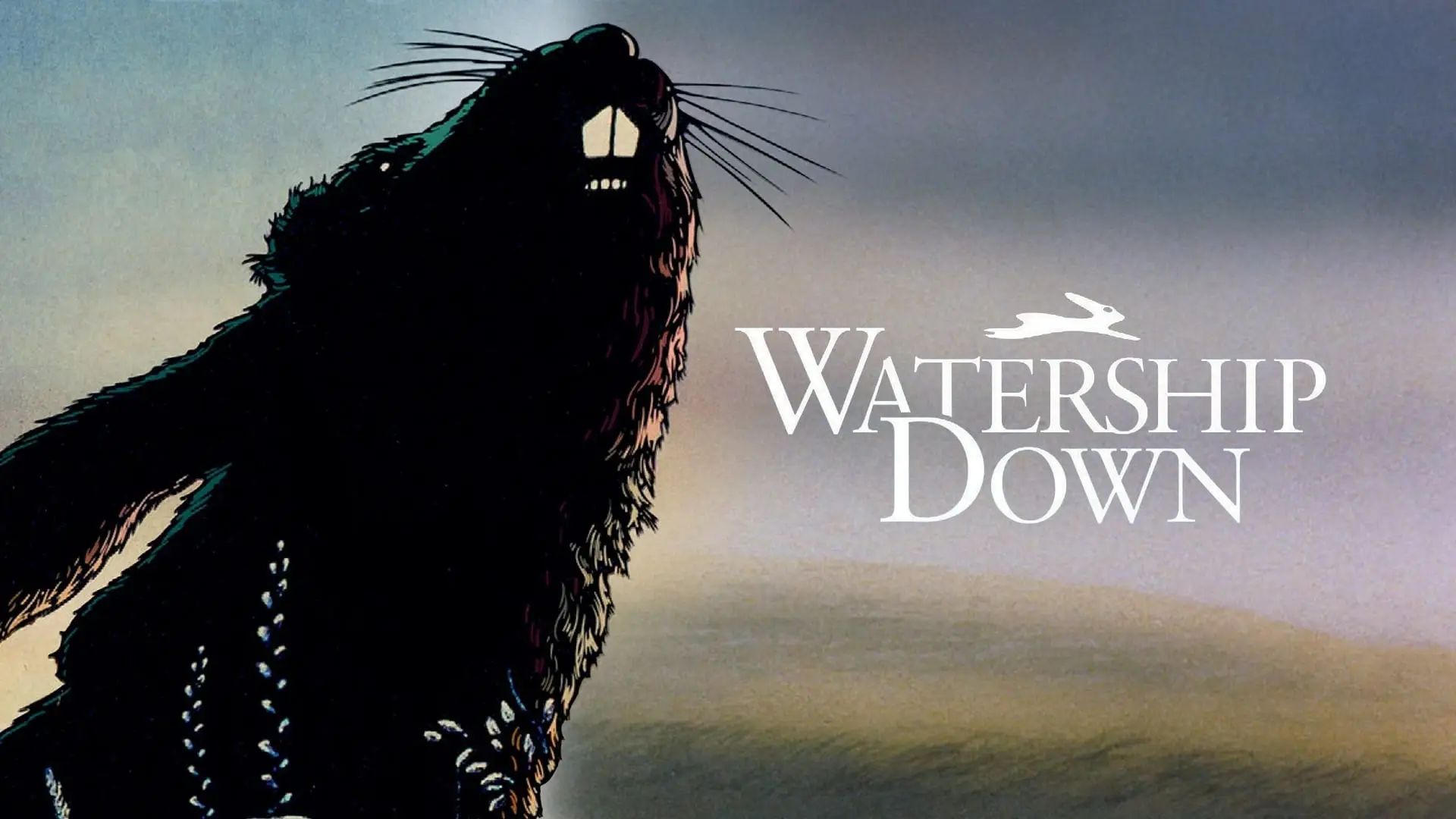 Видео к фильму Обитатели холмов — Watership Down (1978) Official Trailer - John Hurt Movie