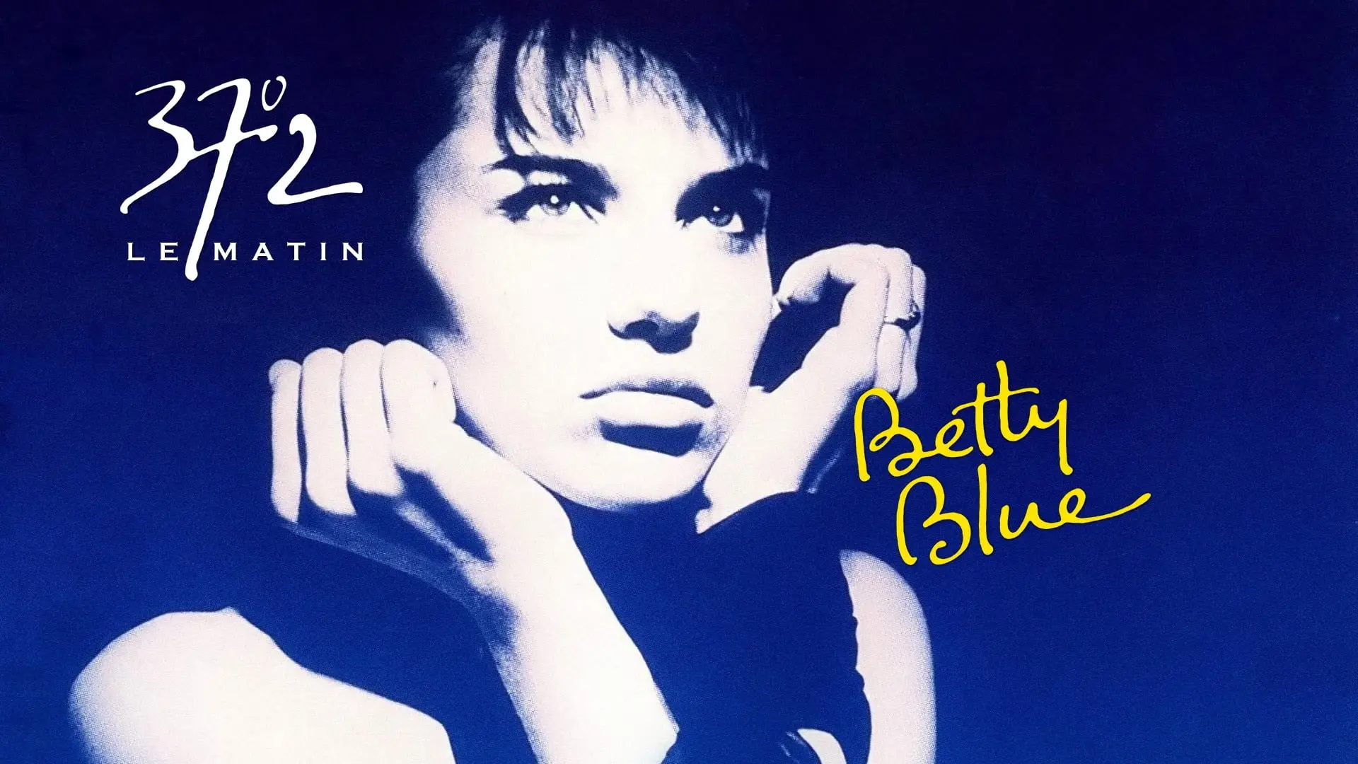 Видео к фильму Тридцать семь и два по утрам — Betty Blue (1986) - Teaser-trailer magyarul