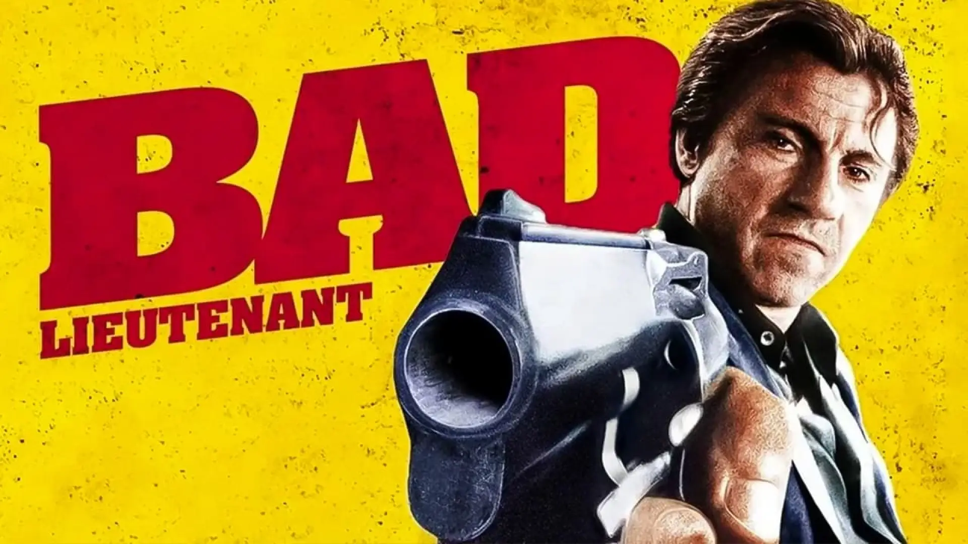 Видео к фильму Плохой лейтенант — Mark Kermode reviews Bad Lieutenant (1992) | BFI Player