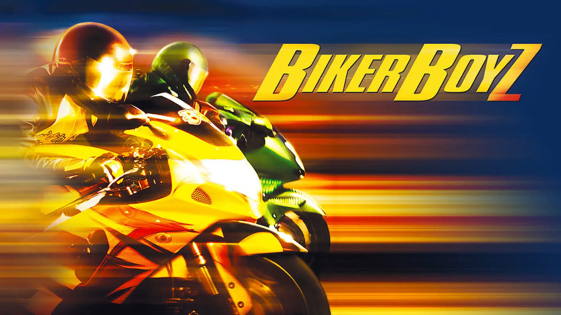 Видео к фильму Байкеры — Biker Boyz