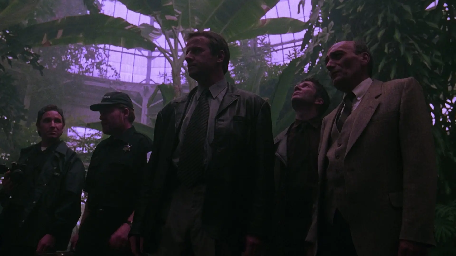 Видео к фильму Воскрешение — Resurrection (1999) - Full Movie