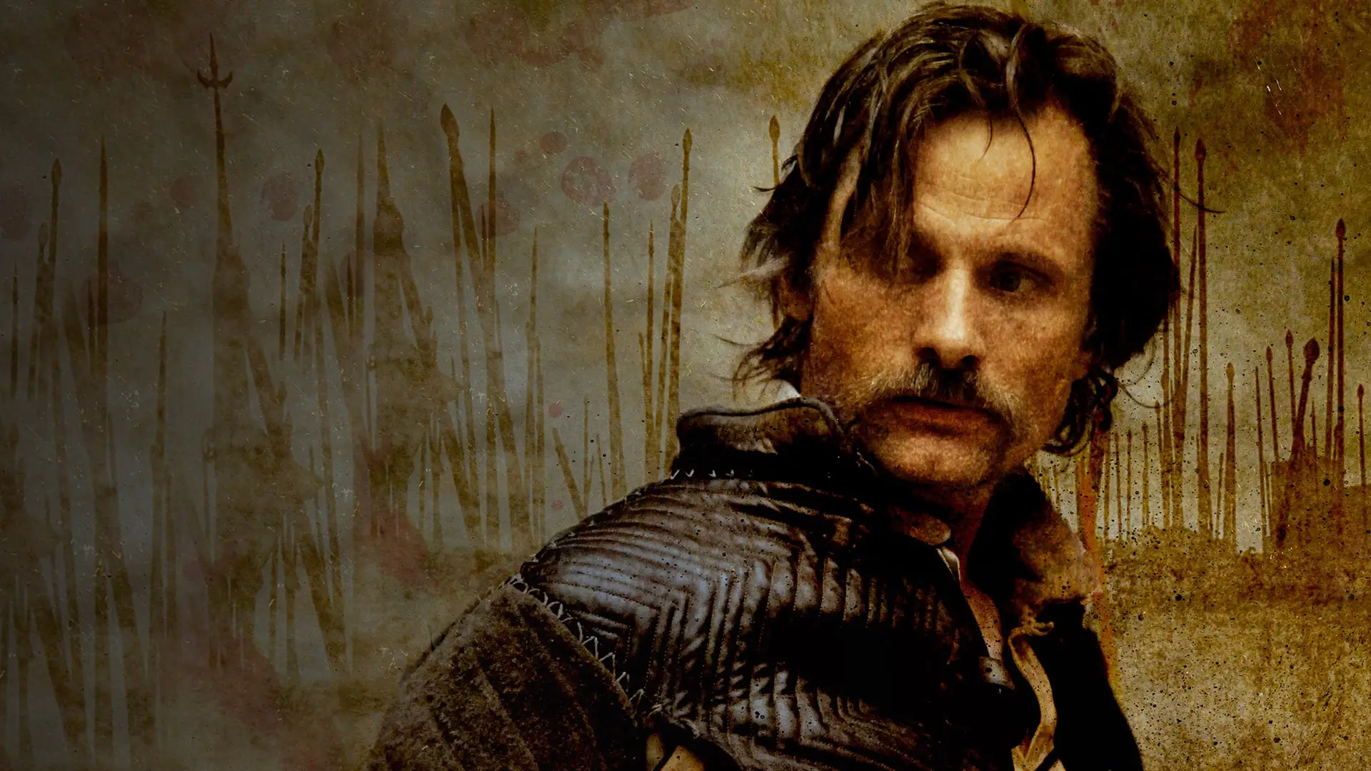 Видео к фильму Капитан Алатристе | Капитан Алатристе/Alatriste (2006). Дерьмо, а не жизнь...