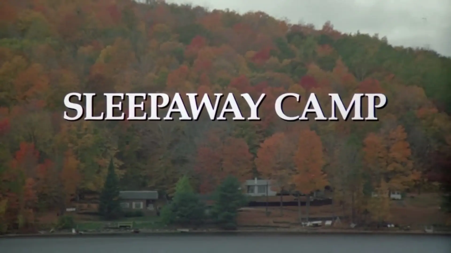 Видео к фильму Спящий лагерь — Sleepaway Camp (1983) - Trailer