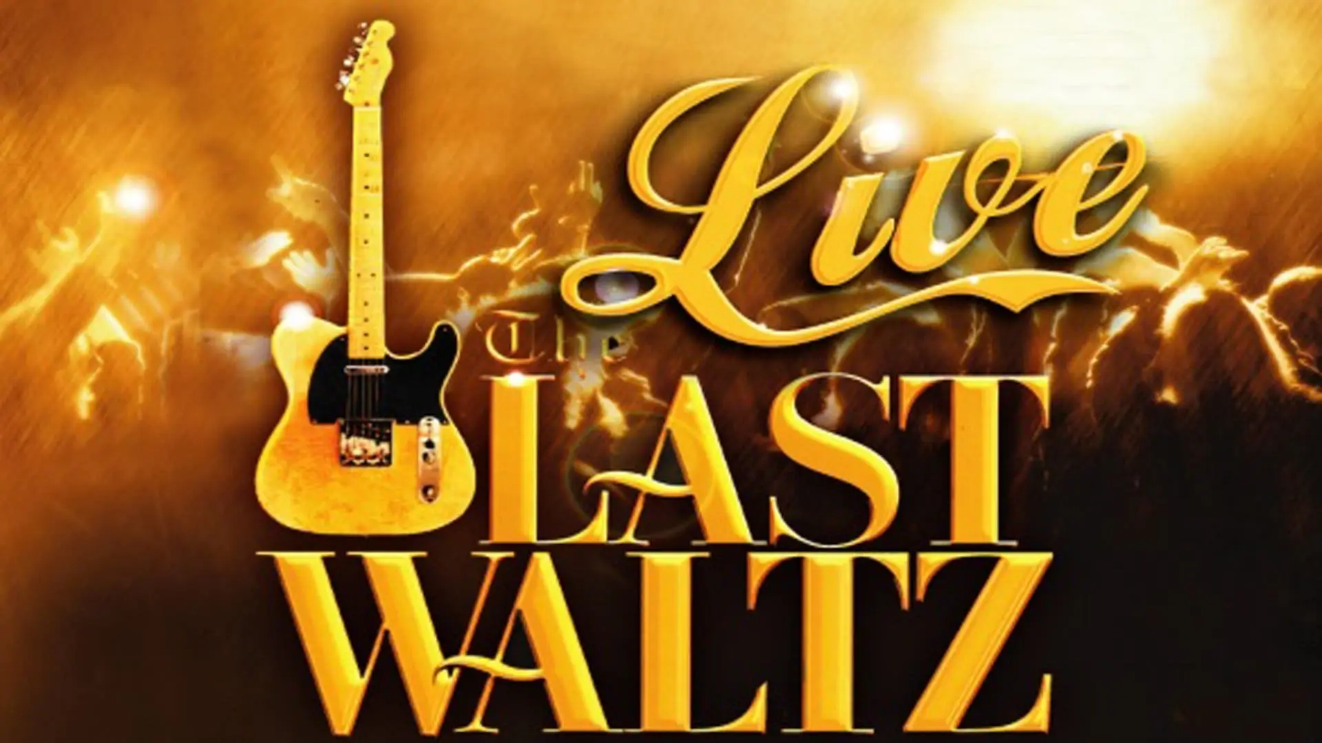 Видео к фильму Последний вальс — THE LAST WALTZ (Masters of Cinema) Standard Edition Trailer