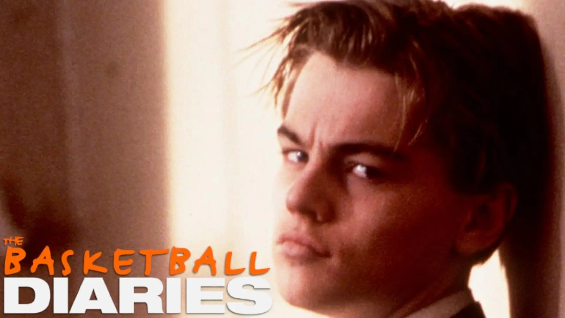 Видео к фильму Дневник баскетболиста — The Basketball Diaries Trailer 1995