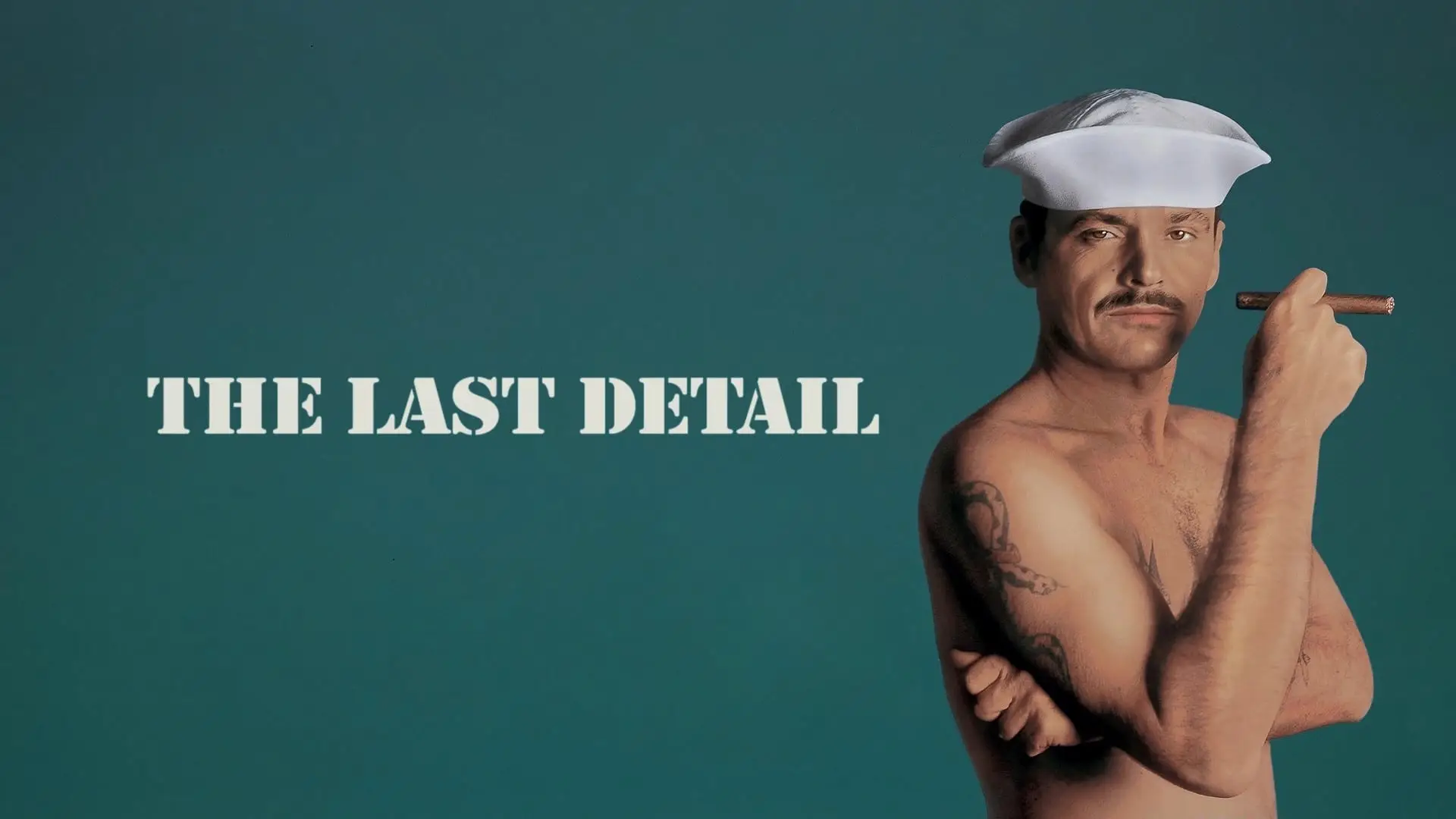 Видео к фильму Последний наряд — The Last Detail (1973) Trailer :60