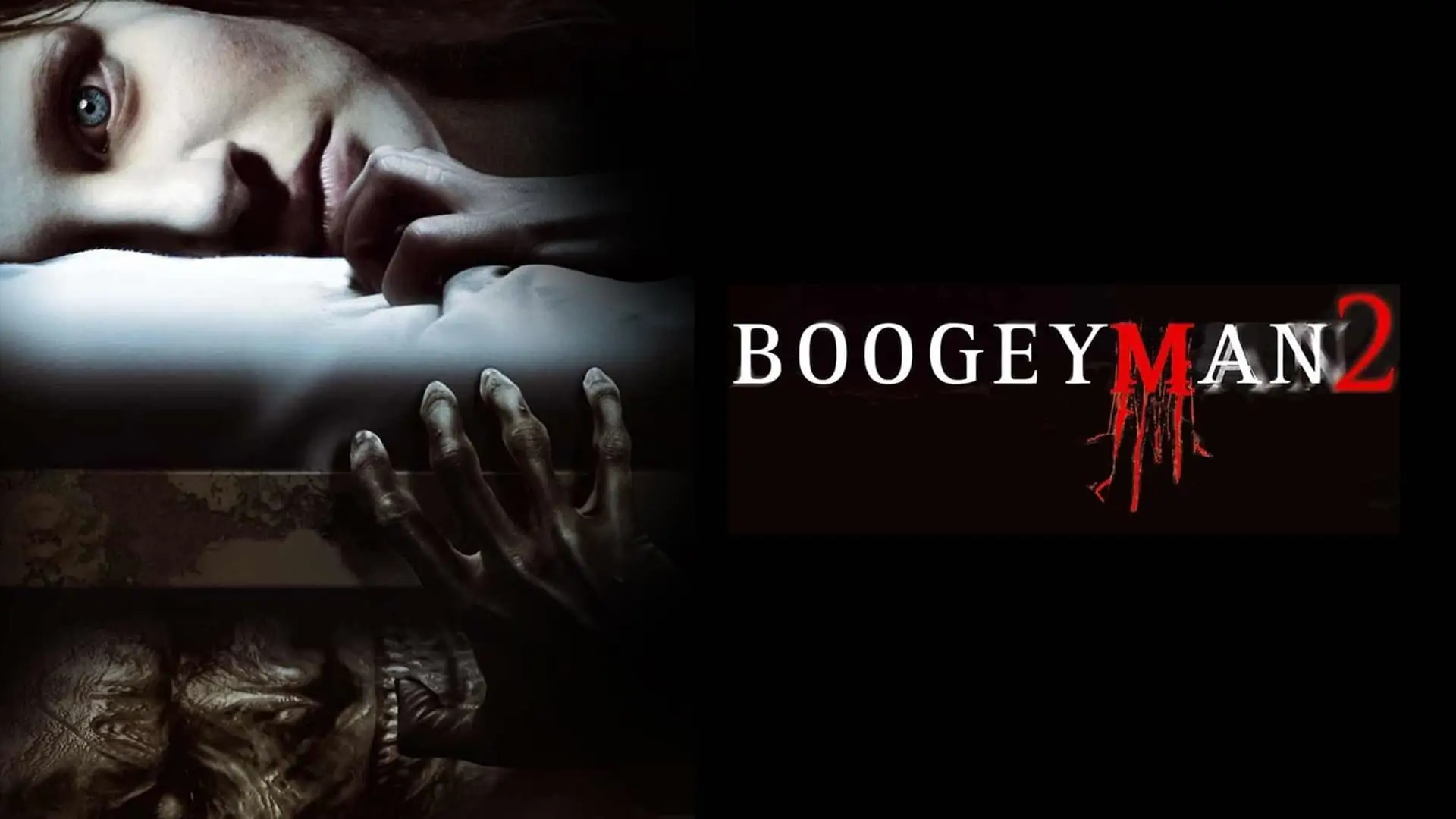 Видео к фильму Бугимен 2 — Boogeyman 2 Trailer