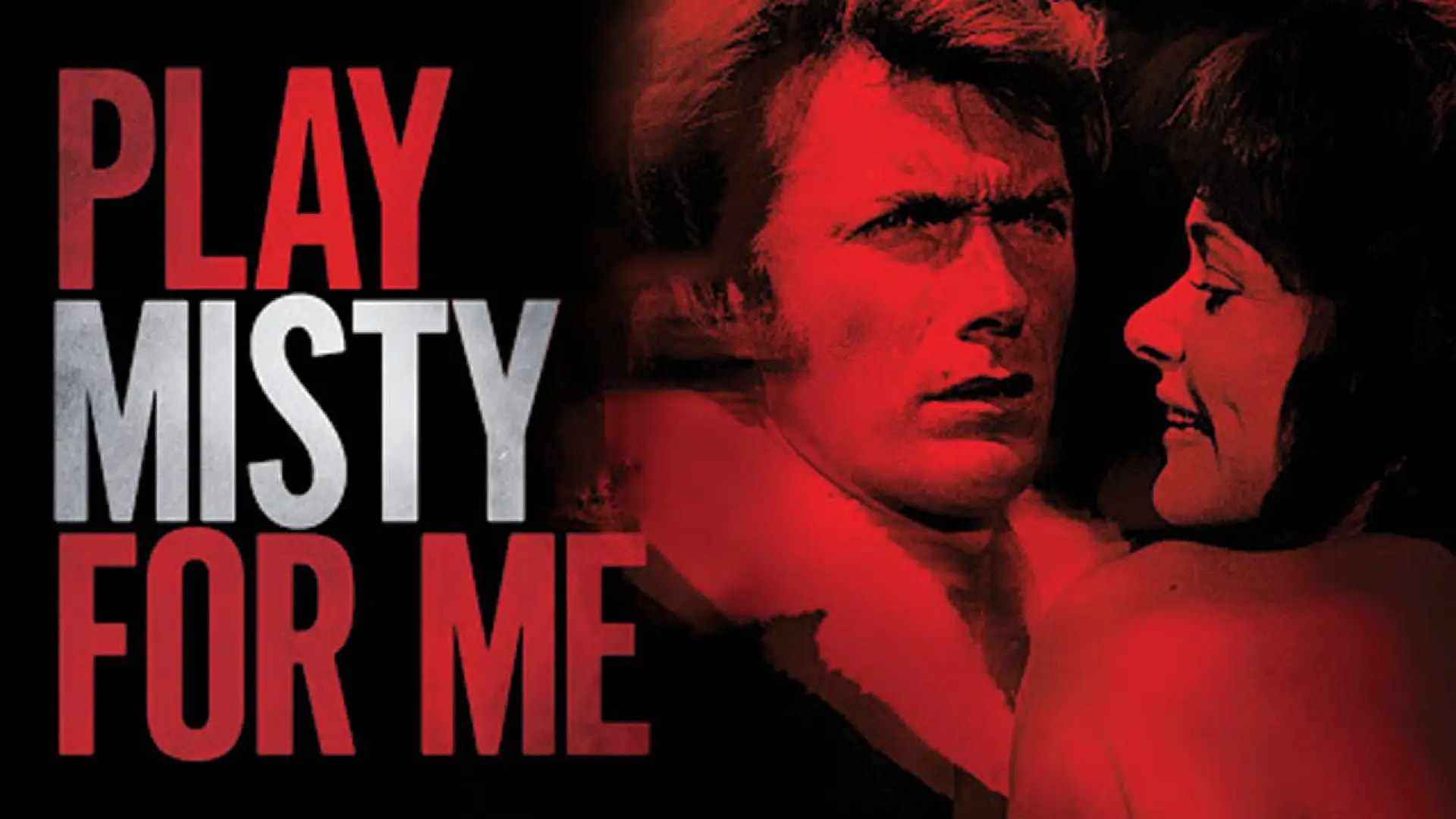 Видео к фильму Сыграй мне перед смертью — Play Misty for Me (1971) Original Trailer [FHD]