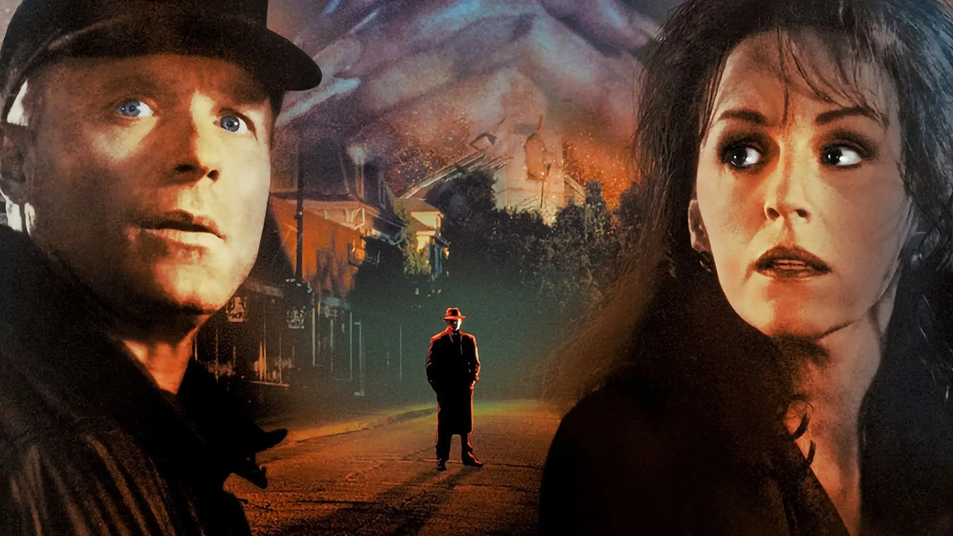 Видео к фильму Нужные вещи — Needful Things Trailer 1993