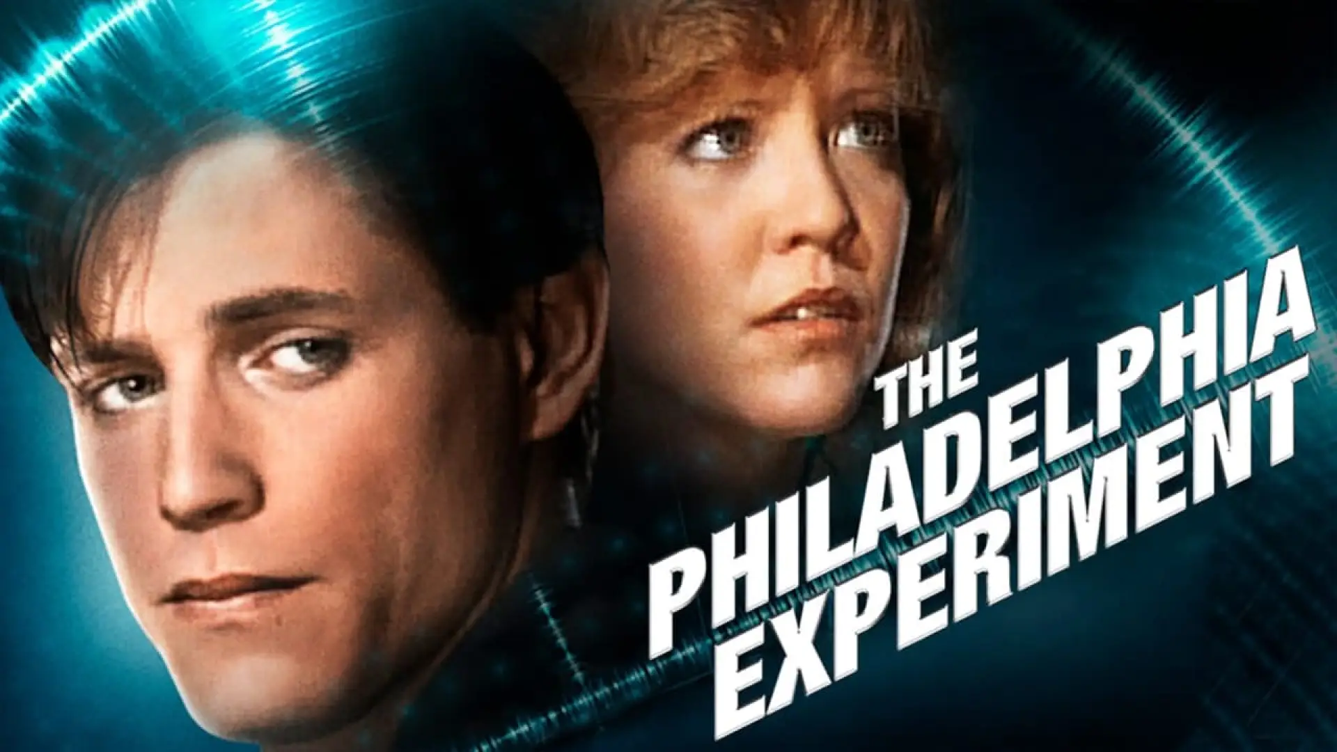 Видео к фильму Филадельфийский эксперимент — The Philadelphia Experiment (1984) - Trailer HD 1080p