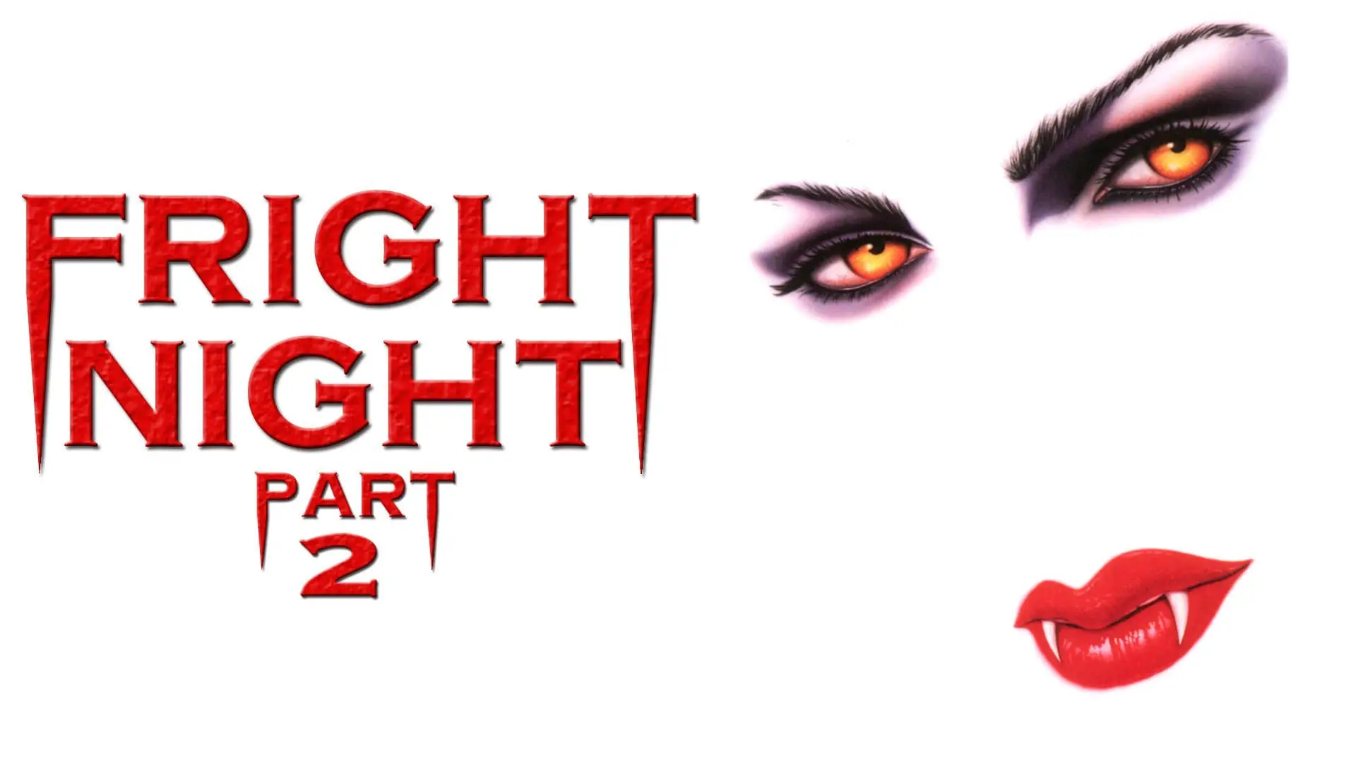 Видео к фильму Ночь страха 2 — Fright Night - Part 2 ≣ 1988 ≣ Trailer