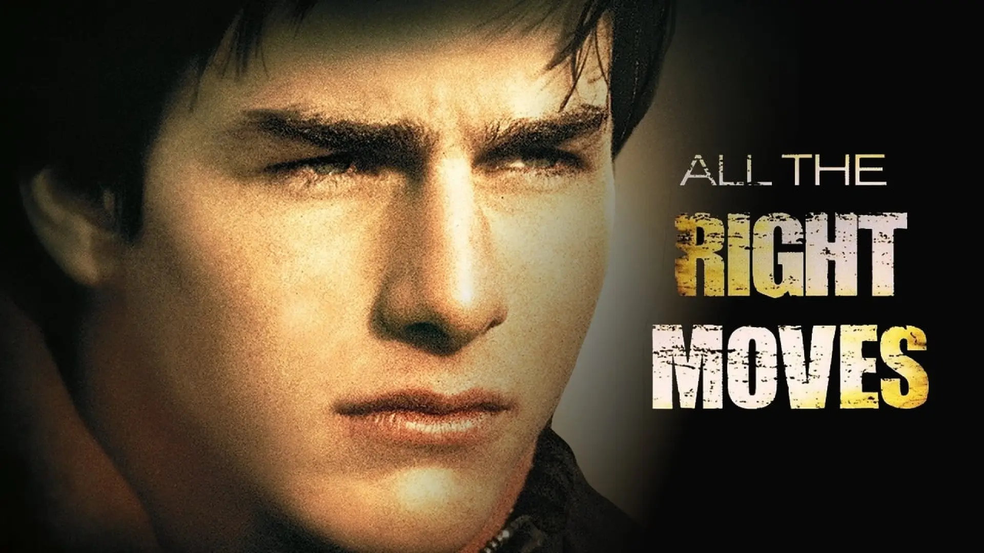 Видео к фильму Все верные ходы — All the Right Moves | #TBT Trailer | 20th Century FOX